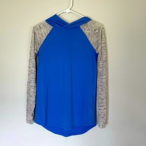 SO - XS Perfect Hoodie